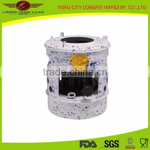 2015 High Quality Round Oil Cooking Stove thumbnail-1
