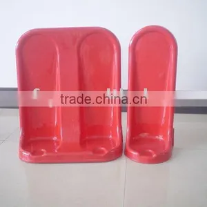 Frp Fire Extinguisher Bracket, Single/double Type thumbnail-1