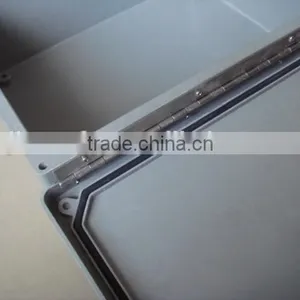 SMC Meter Box, Sheet Compression Molded thumbnail-3
