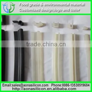 Hot Selling and Different All Kinds of Silicone Parts thumbnail-1