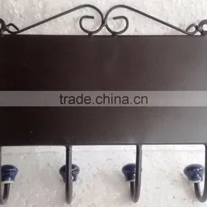 Ceramic Hook and Hangers-U thumbnail-3