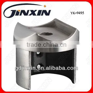 Channel Pipe Connectors And End Cap(YK-9495) thumbnail-1