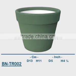 Vietnamese Terracotta Mini Planter BN-TR002 thumbnail-1