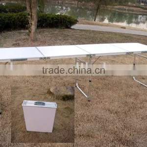 Hot !!! Folding Beer Pong Table EY1008 thumbnail-1