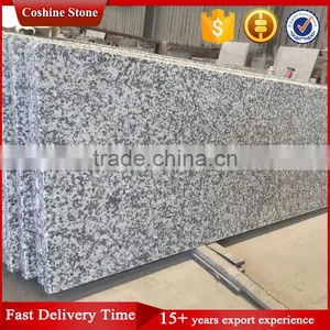 China Bianco Sardo Granite Countertop With Lower Price thumbnail-1