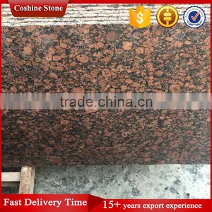 Giallo Gold Fioritto( Veneziano) Granite With Wholesale Price thumbnail-2
