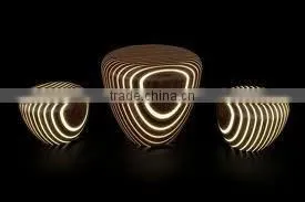 Popular Favoribale Bar , Night Club, Cafe Led Furniture thumbnail-1