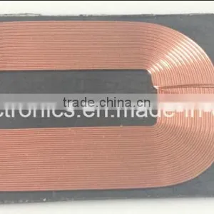 Wireless Air Coil Inductor Induction Coil RFID Antenna Coil thumbnail-1