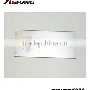OEM Iron Sheet Metal Fabrication Welding Parts thumbnail-5