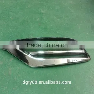 PVC Vacuum Forming Suction Plastic Shells thumbnail-2