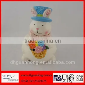 Easter Gifts Terracotta Clay Water Pots thumbnail-1