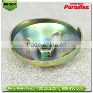 430 520 Brush Cutter Spare Parts Starter Assy With Steel thumbnail-4