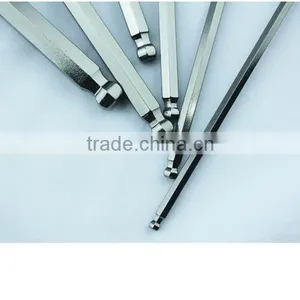 2016 China Manufacturer Handle Multi Tool Adjustable Allen Wrench thumbnail-4