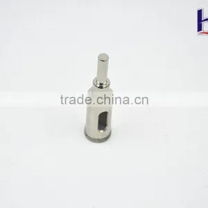 Electroplated Diamond Hollow Core Drill Bits for Marble/granite thumbnail-1