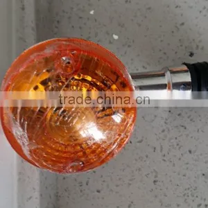 High Quality Motorcycle Spare Part Turn Lamp for B200 Motorcycle Winker Lamp thumbnail-2