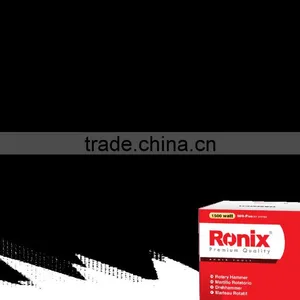 Ronix Power Tools Rotary Hammer 36mm 1500W Model 2736 thumbnail-2