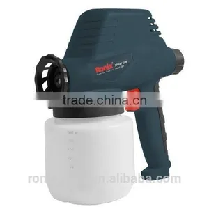 RONIX POWER TOOLS SPRAY GUN 110W MODEL 1311 thumbnail-1
