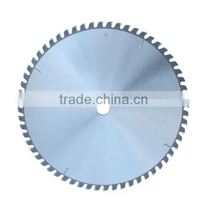 Professional 65mn Polishing Circular Wood Cutting Saw Blade thumbnail-2