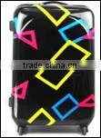 New Hot Sale Fashion Travel Trolley Suitcase/luggage Box thumbnail-3