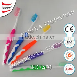 Wholesale Products Best Selling All Over the World New Design Children Toothbrush Personalized Toothbrush thumbnail-4