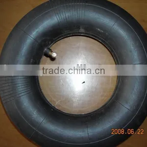 3.50-4 Tube for Wheelbarrow,hand Trolley,tools Carts thumbnail-1