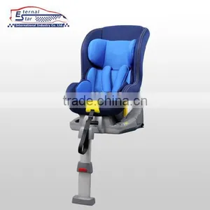 Baby Car Seat Isofix thumbnail-2
