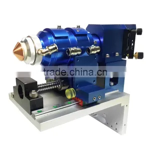 Automatic Feeder Ruida CO2 Laser Metal and Non Metal Mixed Cutting System Including Head, Controller, Sensor, Motor and Driver thumbnail-3