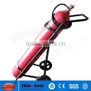 MS-FE-02 Small CO2 Fire Extinguisher thumbnail-1