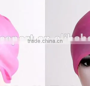 Swimming Ear Cap,ear Swim Caps,swim Ear Caps thumbnail-6