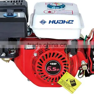 6.5hp Petrol Generator Engine,gasoline Fuel Engine With 168f thumbnail-2