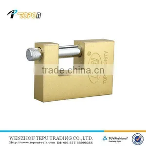 Cooper Giant Rectangle Padlock thumbnail-1