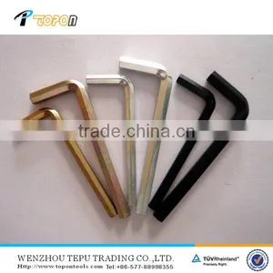 Hex Key Wrench,Allen Key Spanner thumbnail-1