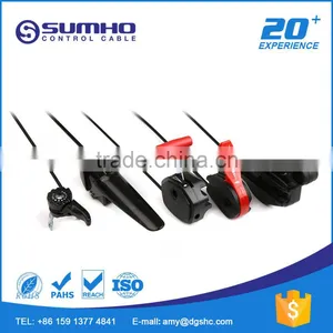 Trimmer OEM Throttle Cable thumbnail-5