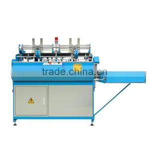Flyleaf Glue Machine for Hardcover thumbnail-1