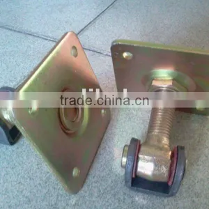 Adjustable Hinges for Sliding Gate thumbnail-1