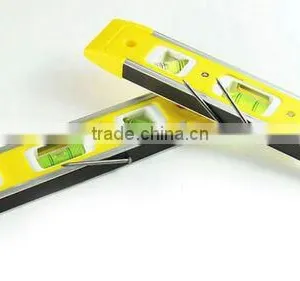 Mini Aluminum Spirit Level thumbnail-5