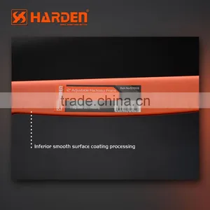 Professional Adjustable Hacksaw Frame thumbnail-2