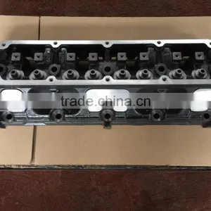 Cylinder Head for Chrysler Magnum 318/360(5.2/5.9L) BARE thumbnail-3