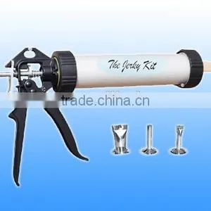 9# Manual Aluminum Body Jerky Kit / Jerky Gun thumbnail-1