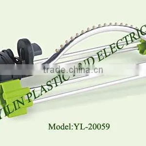 Oscillating Sprinkler thumbnail-1