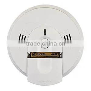 Battery-Operated Combination Alarm Gsm thumbnail-2