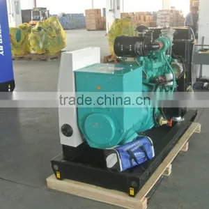 200kva Denyo Diesel Genset thumbnail-5