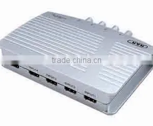 HDMI Switch Box 4x1 VK2-0036 thumbnail-1
