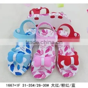 Crystal Sandal for Teenager thumbnail-1