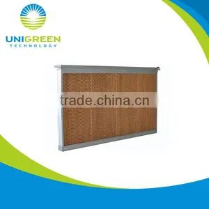 China Manufacturer Evaporative Cooling Pad for Greenhouse thumbnail-3