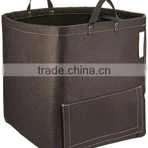 Fabric Grow Bag Smart Pots With Handles For Potato thumbnail-1