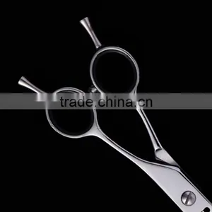CA-718R 7inch 18teeth Opposing Handle Pet Thinning Shear thumbnail-4