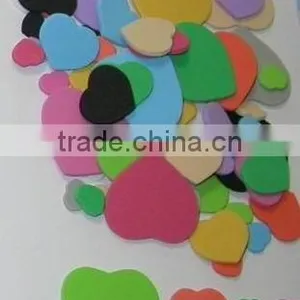 FUN FOAM SHAPES thumbnail-1