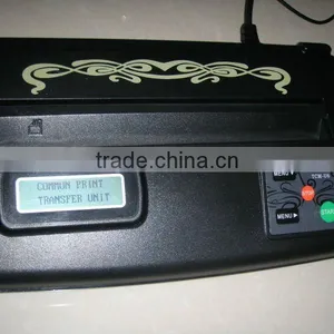Mini Tattoo Stencil Copier Machine Supply thumbnail-1