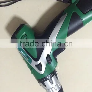 BERRYLION Double Gears Cordless Battery Drill for Wall for Sale thumbnail-5